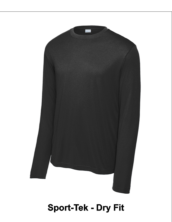 Printed Shirt ( Sport-Tek - Dry Fit ) - Image 25