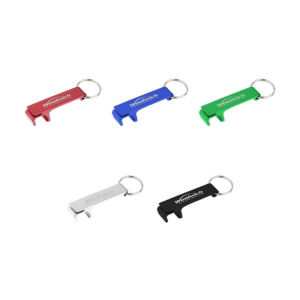 Keychain Bottle Opener