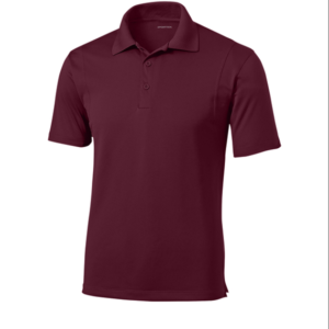 Embroidered Polo ( Sport-Tek - Basic Polo )