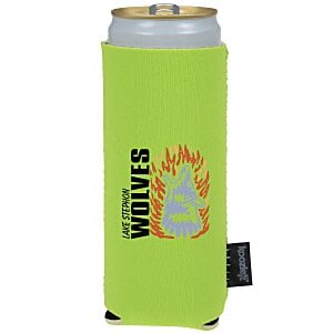 Neoprene Koozie - Slim Can