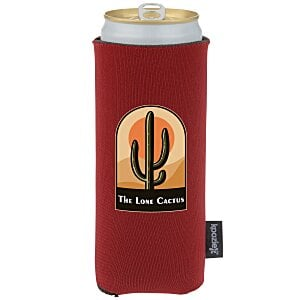 Economy Koozie - Slim Can