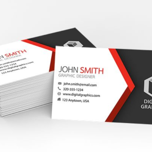 Business Cards